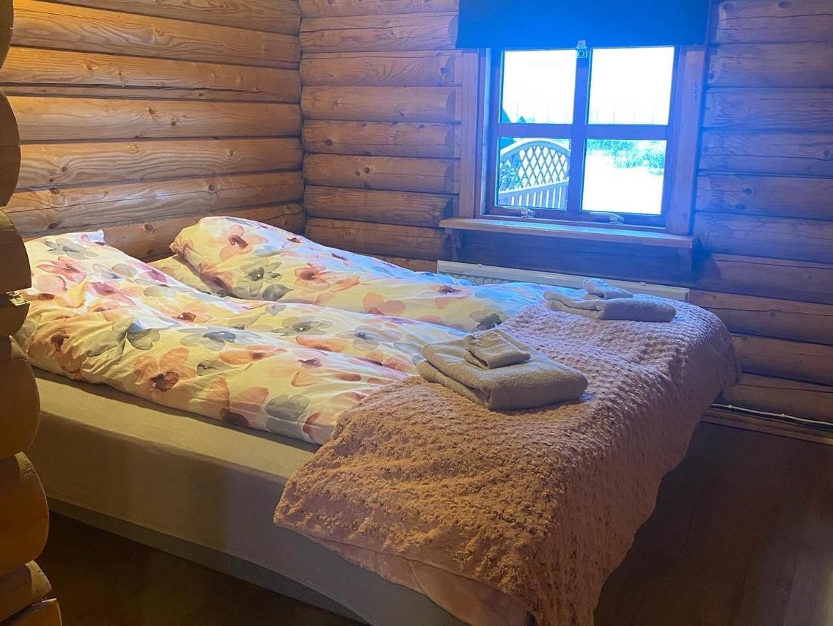 Cosy Cabin With Amazing View On The Geysir Blaskogabyggd ภายนอก รูปภาพ
